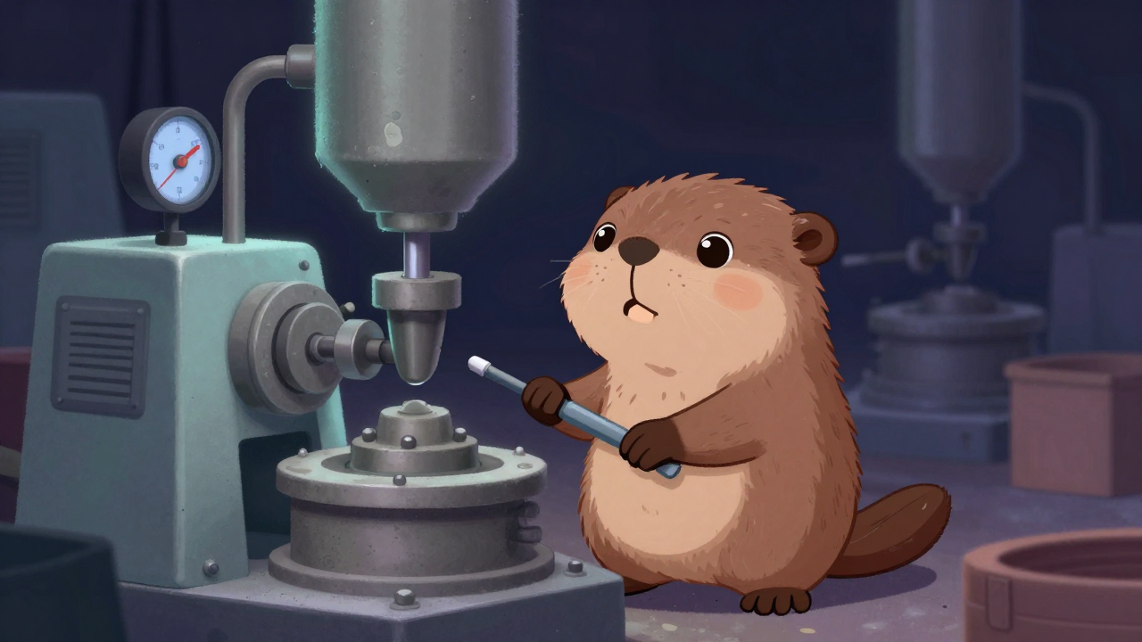 콘크리트원심성형기조작원