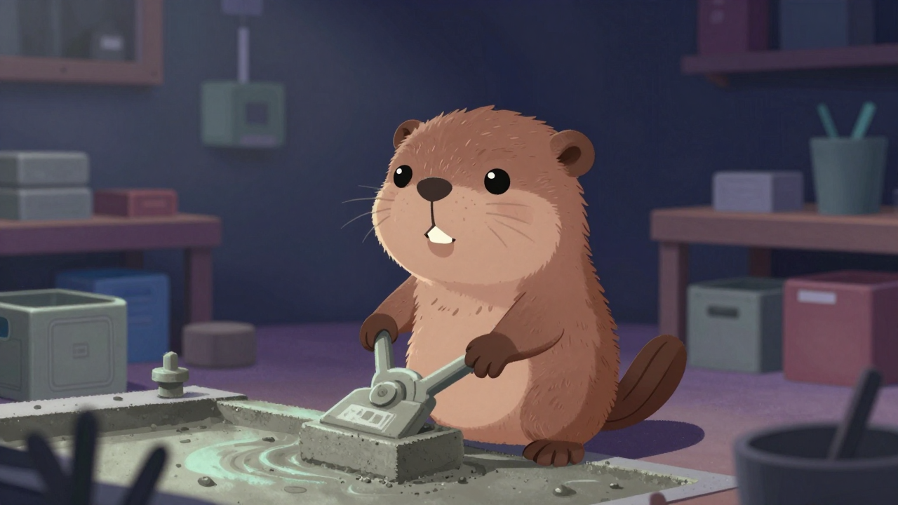 콘크리트제품정형원