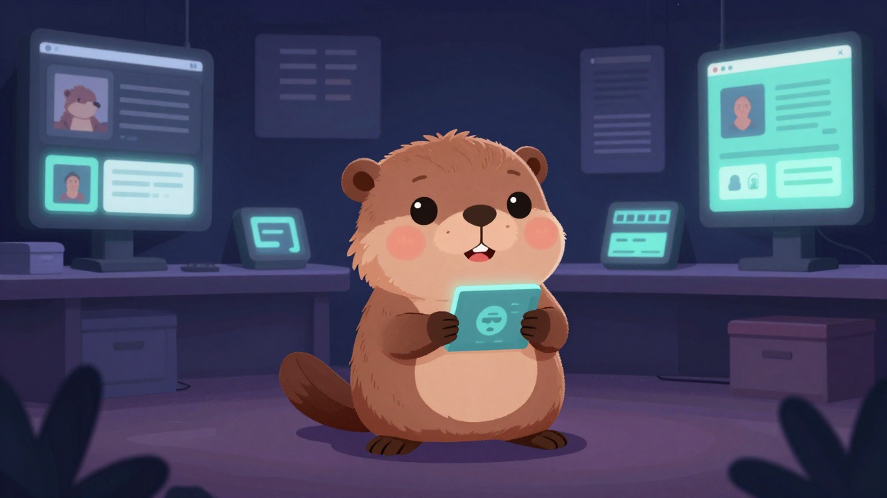 콘텐츠큐레이터