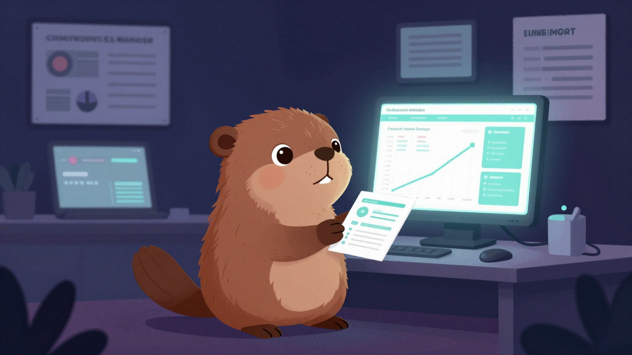 크라우드펀딩딜매니저