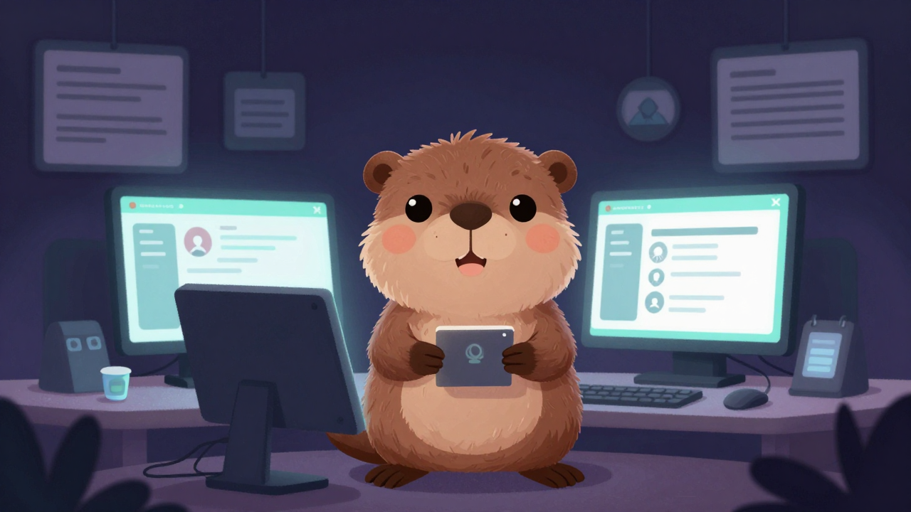 크라우드펀딩운영자