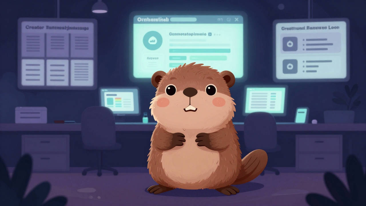 크리에이터파트너십매니저