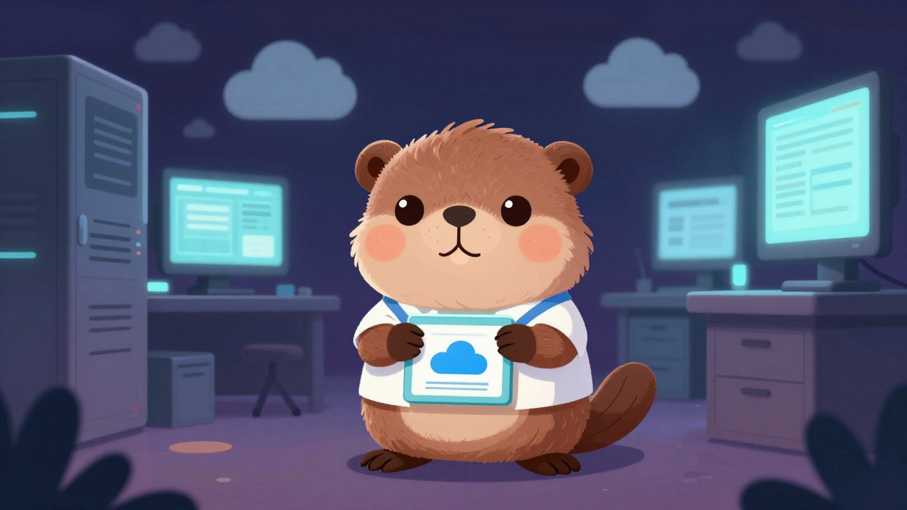 클라우드기술지원엔지니어