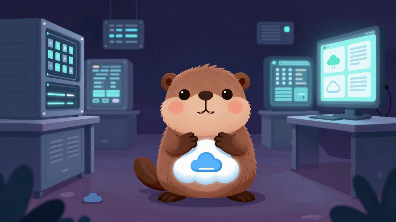 클라우드플랫폼엔지니어