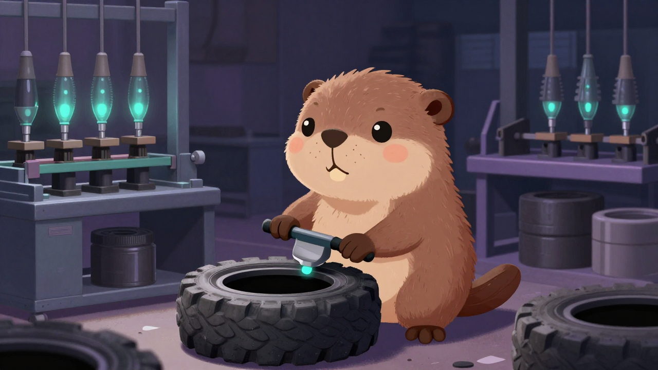 타이어브래더제조원