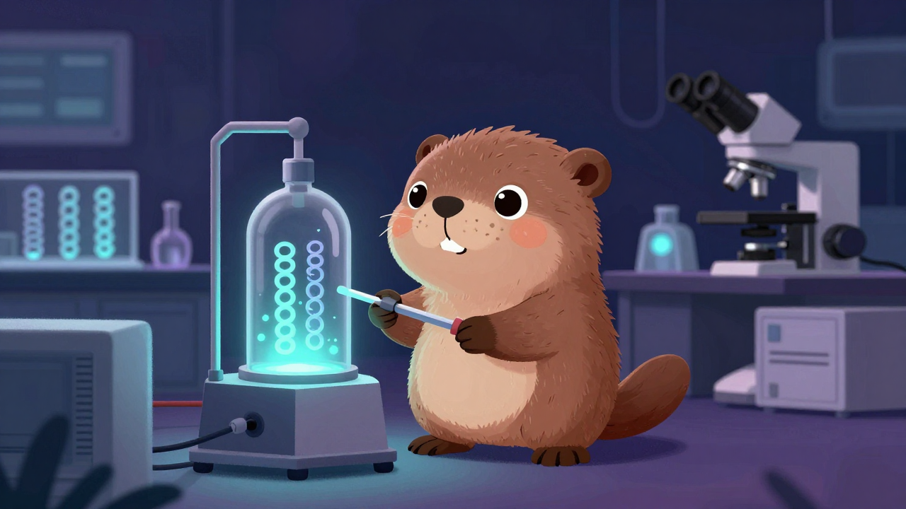 탄소나노튜브연구개발자