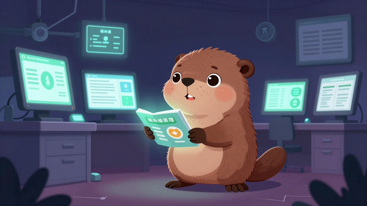 탄소배출관리시스템개발원