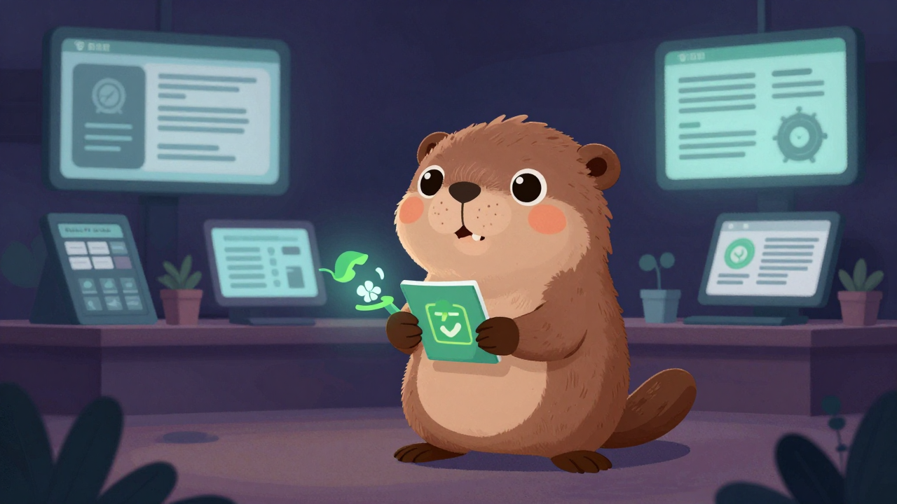 탄소배출권거래컨설턴트