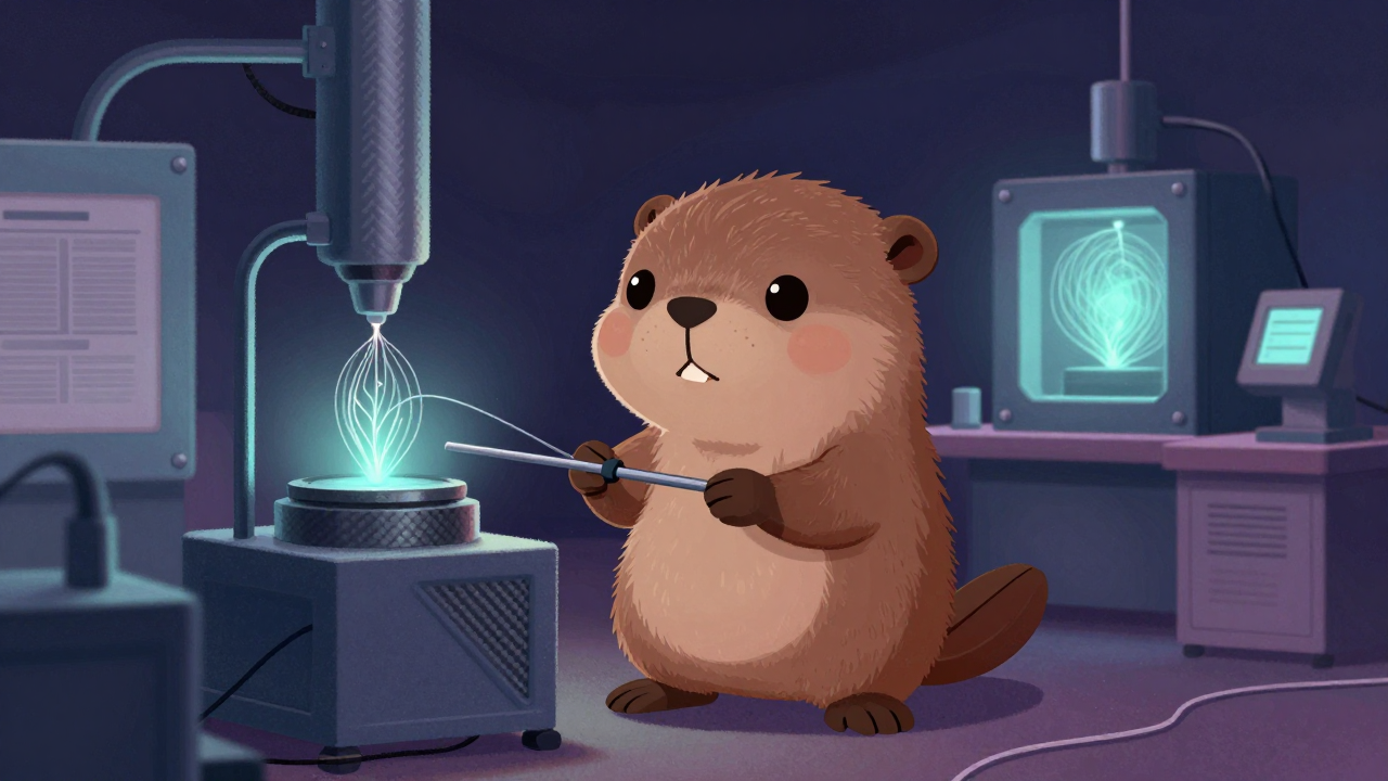 탄소섬유제조기술자