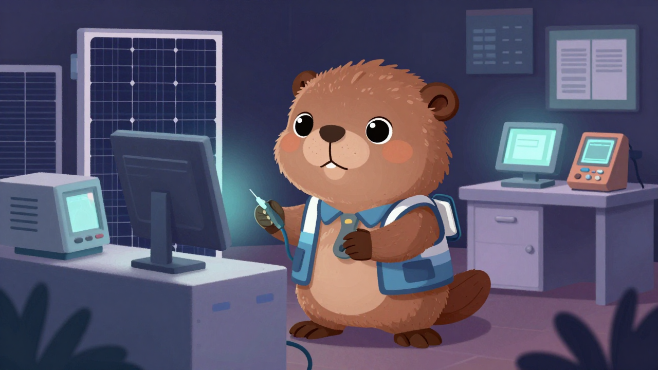 태양전지제조장비관리원