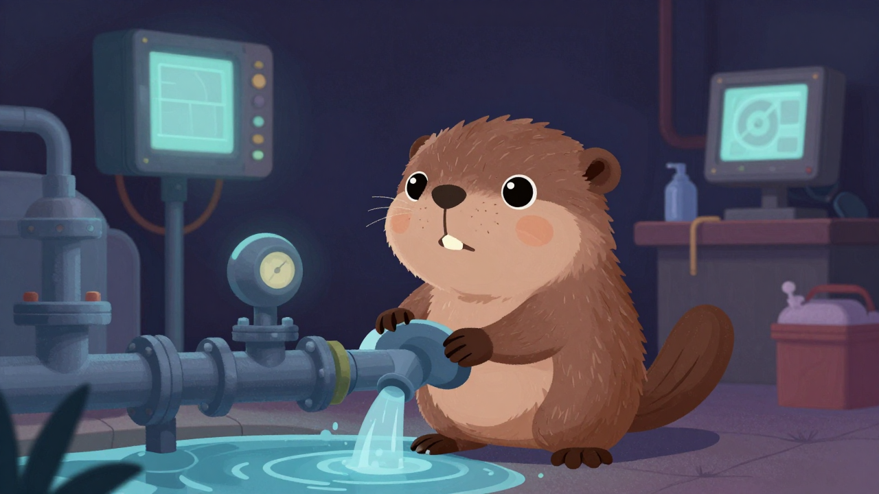 태양전지제조장비유지보수원