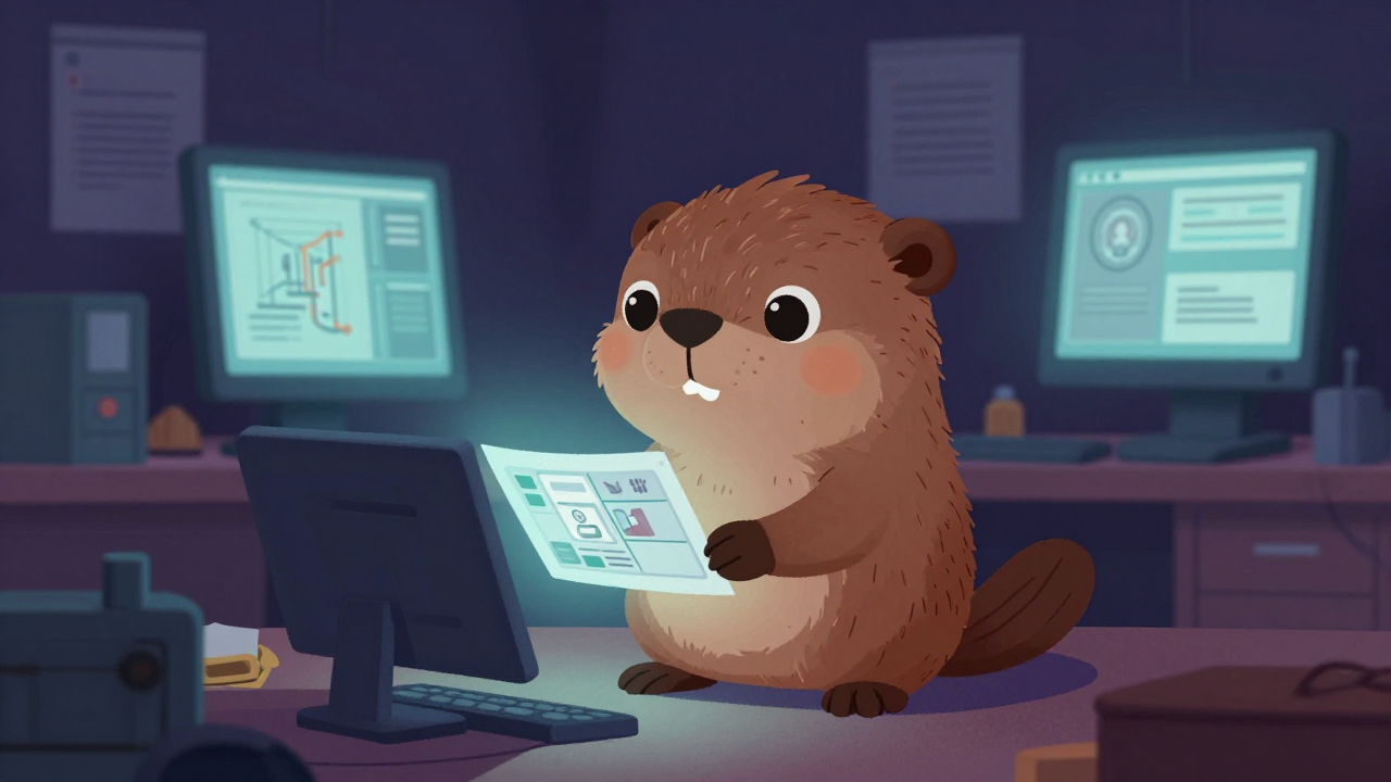 토목공무기술자