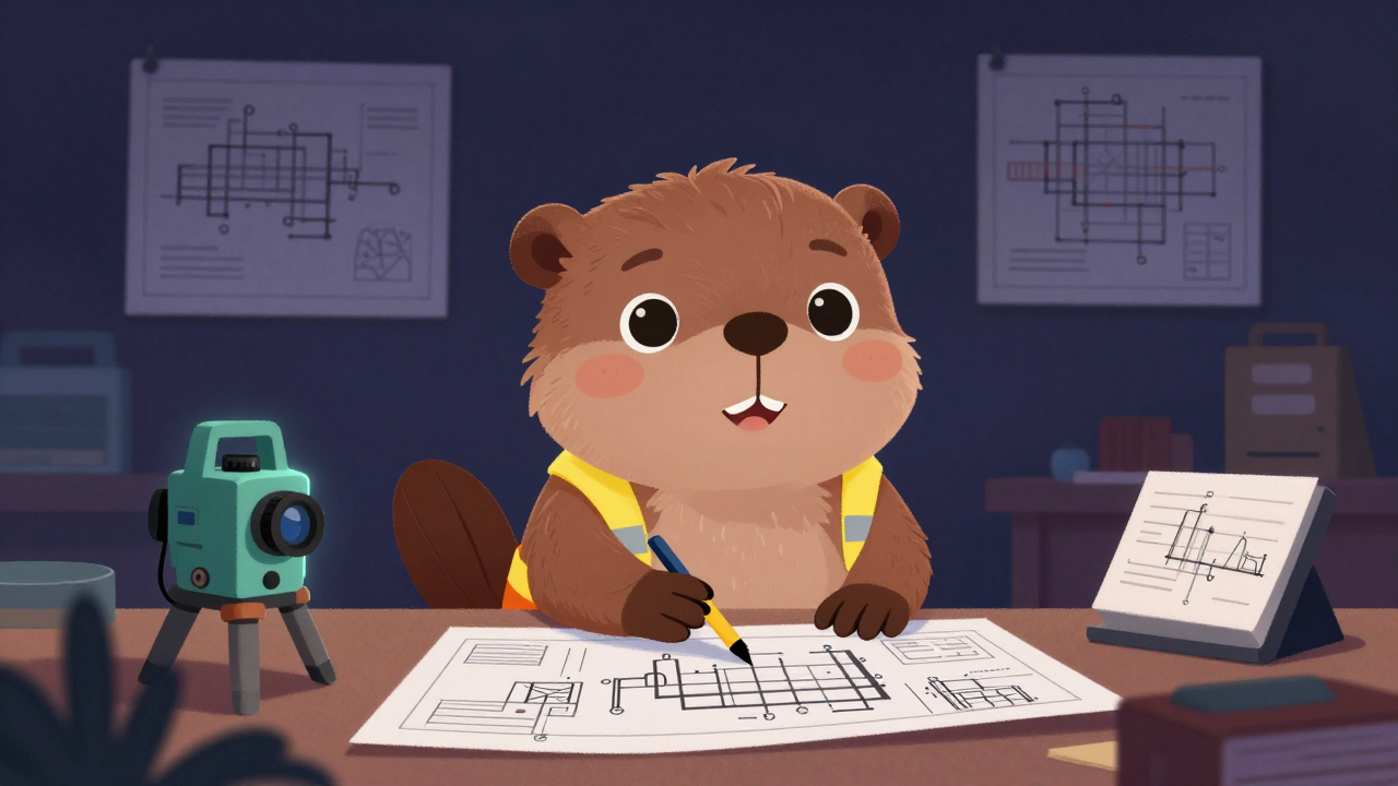 토목공학기술자