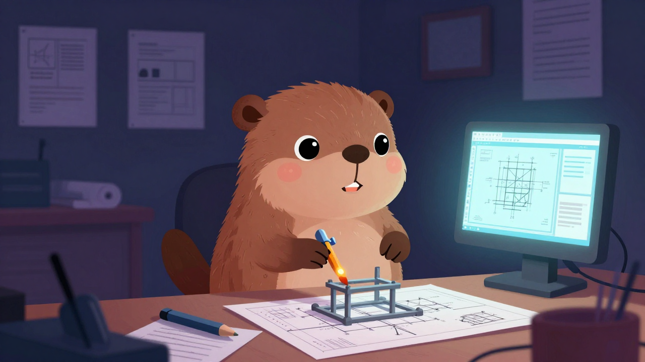 토목구조설계기술자