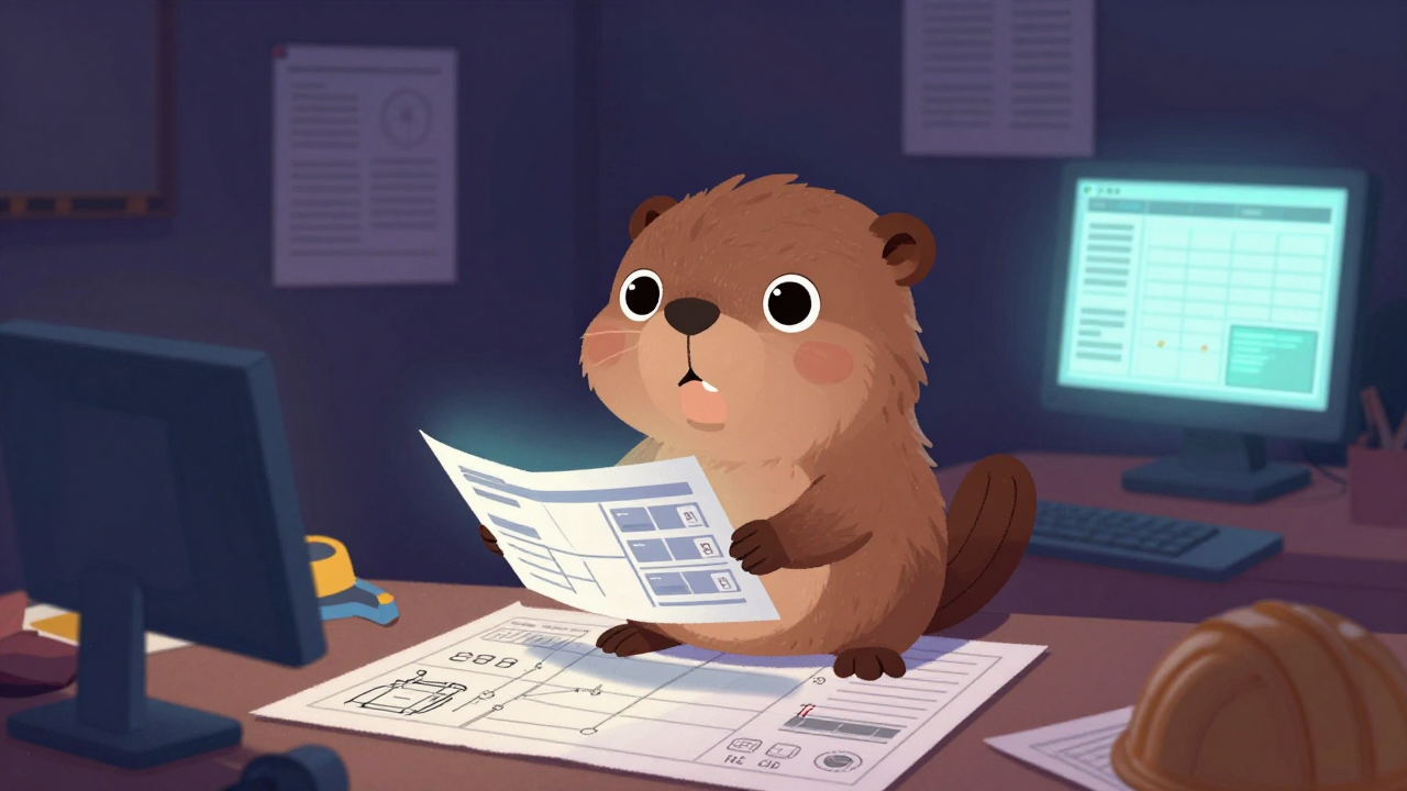 토목시공기술자 및 견적원