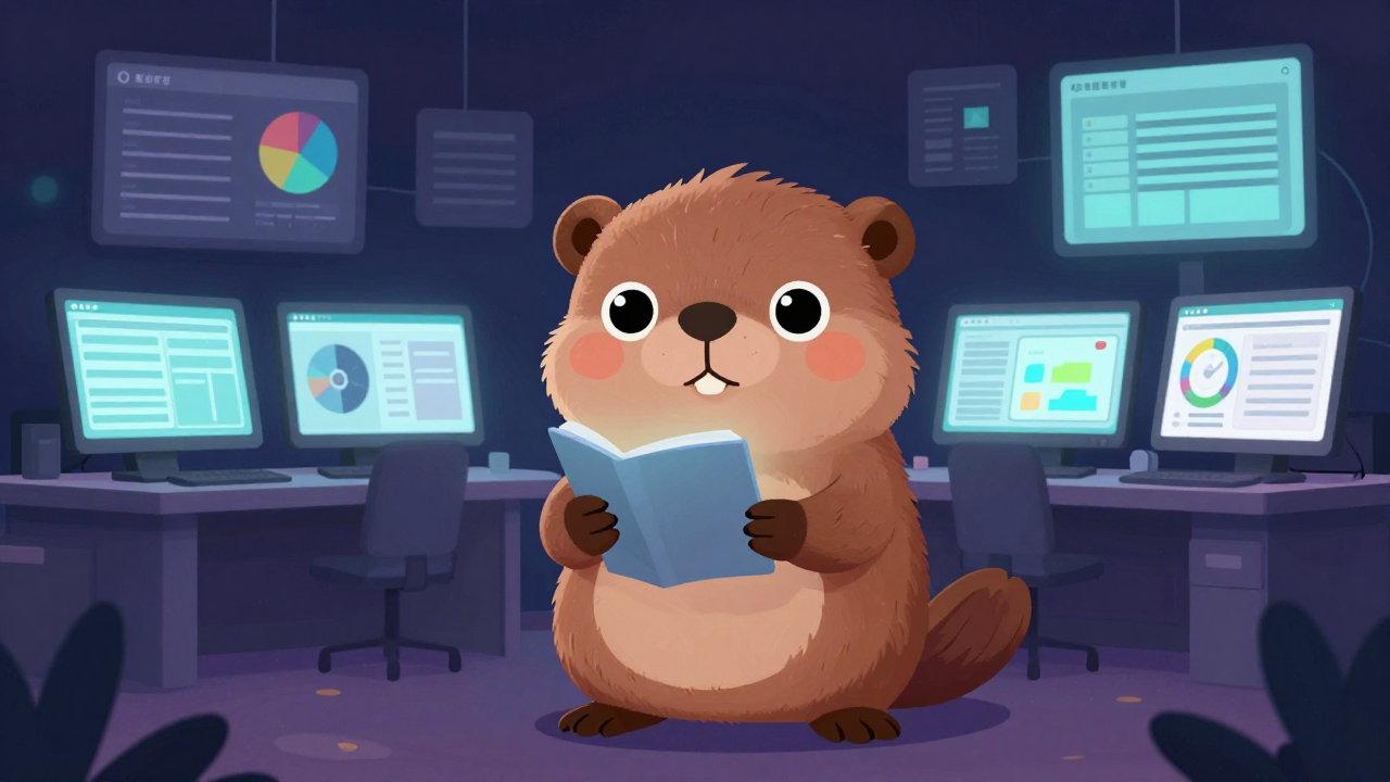 통신고객정보분석원