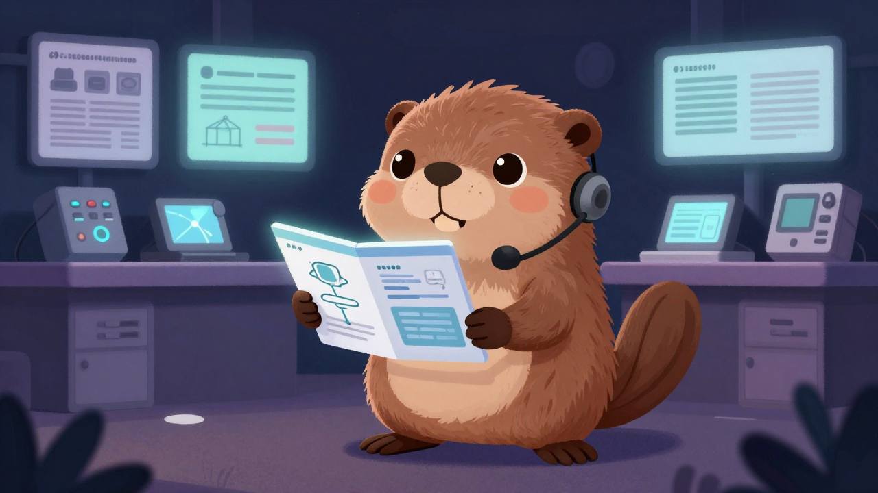 통신기기판매원