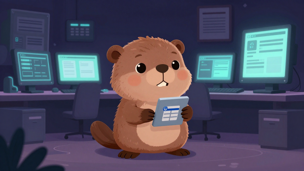 통신망운용기획원