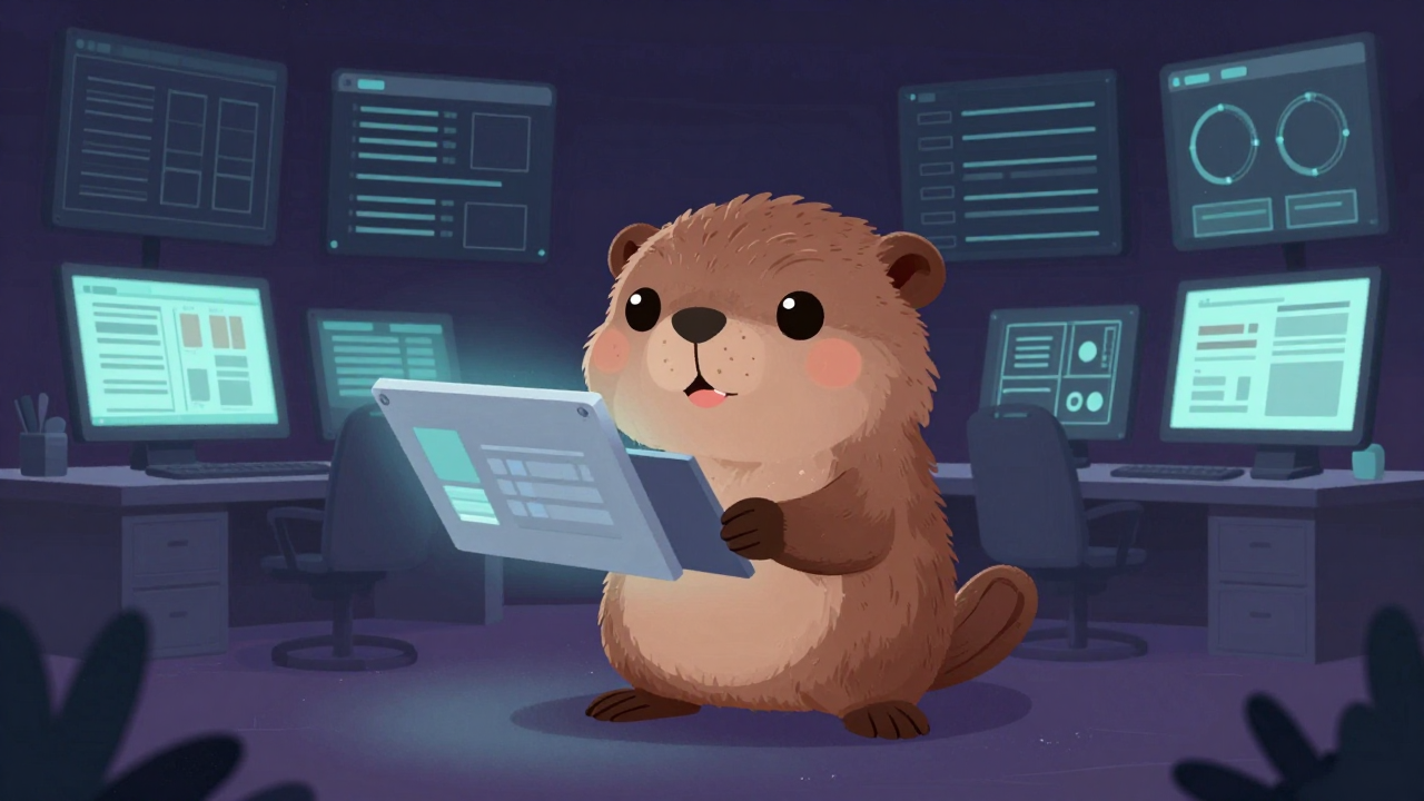 통신시스템기획원