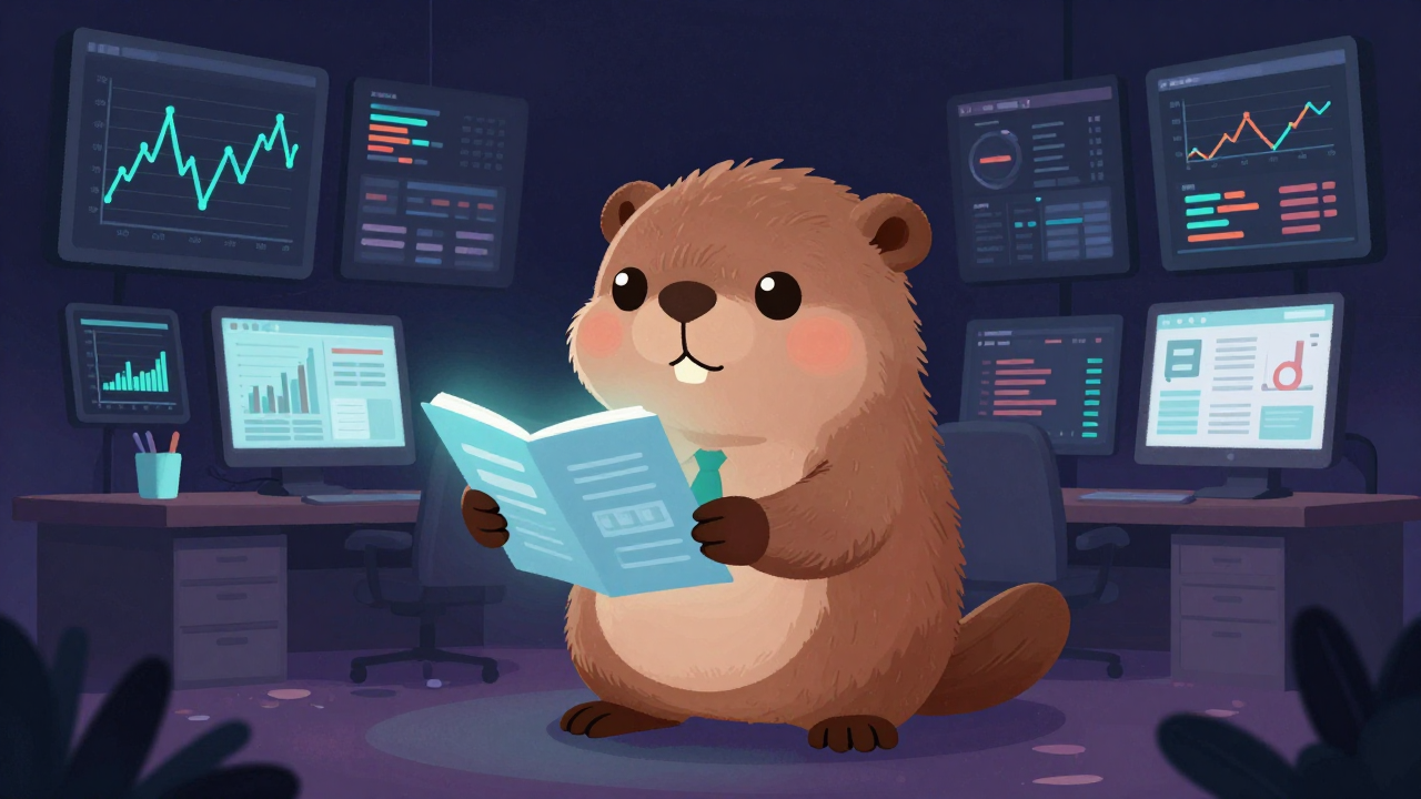 투자분석가(애널리스트)