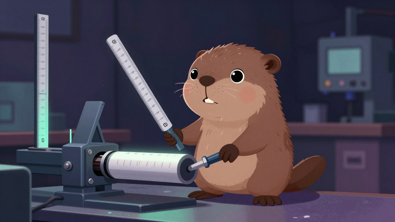 튜브절단기조작원