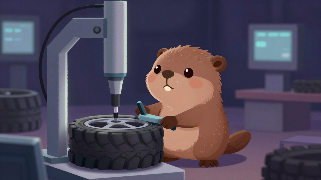 트레드오토부킹조작원