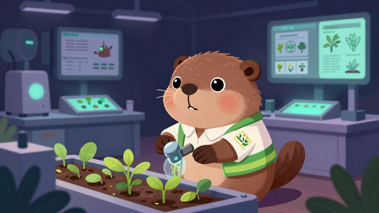 특용작물재배관리자