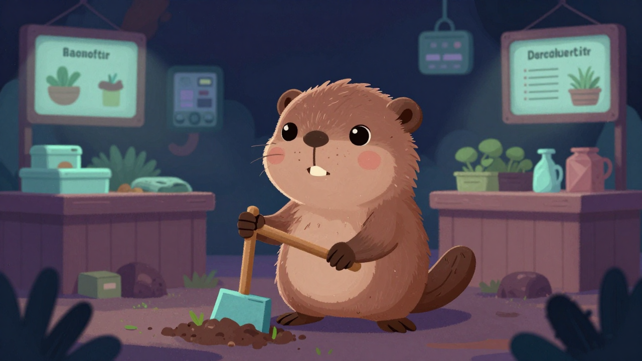 특용작물재배자