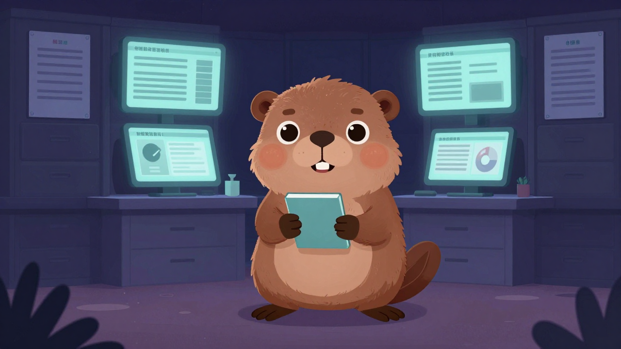 특허정보관리원