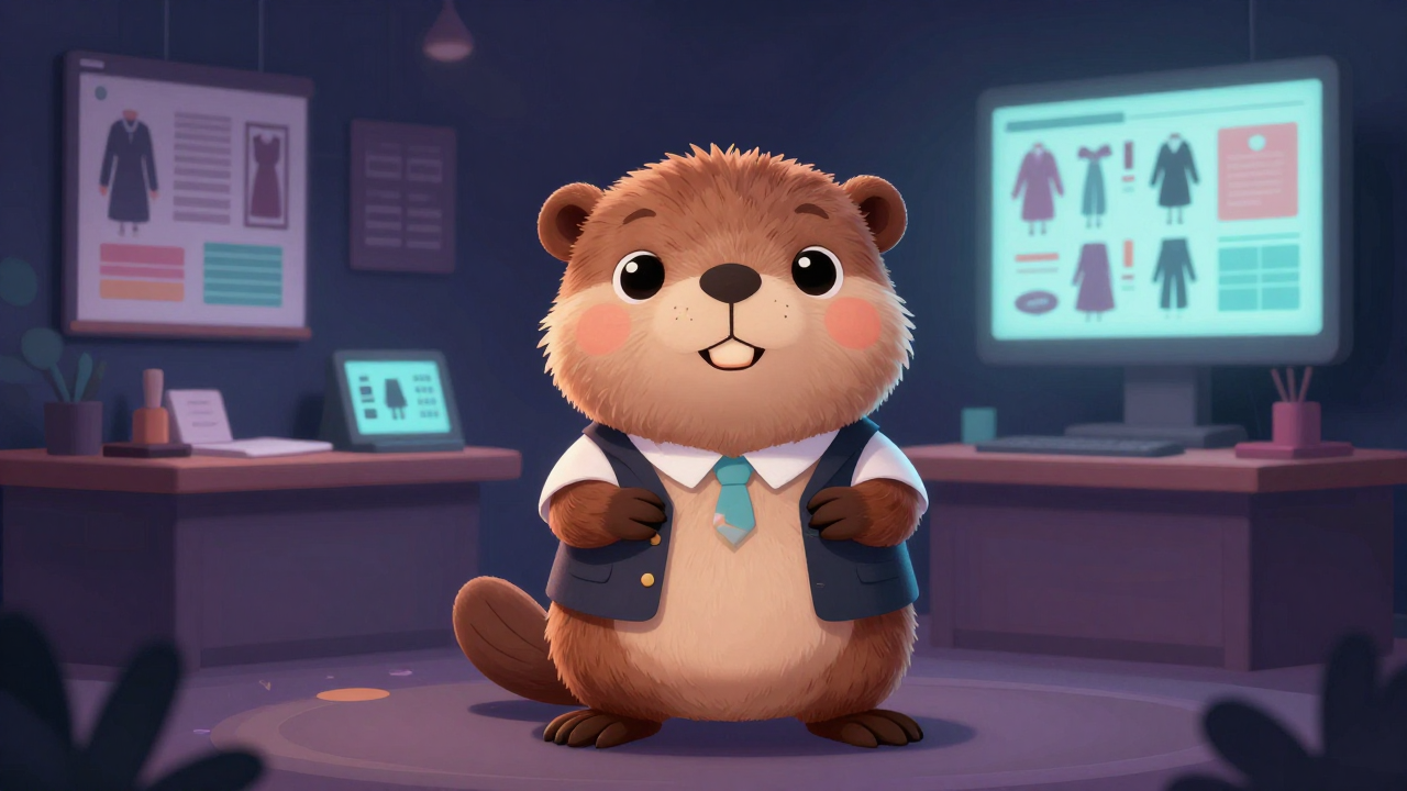 패션어드바이저