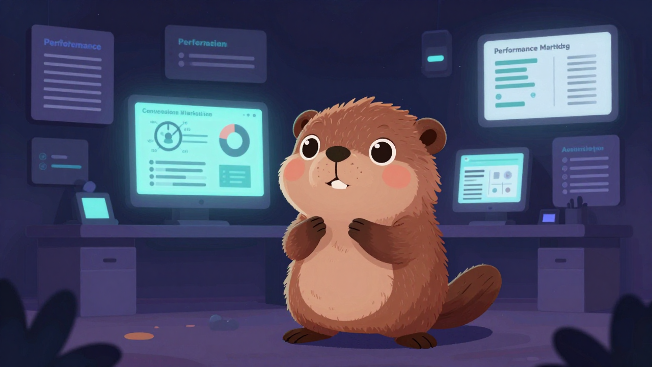 퍼포먼스마케터