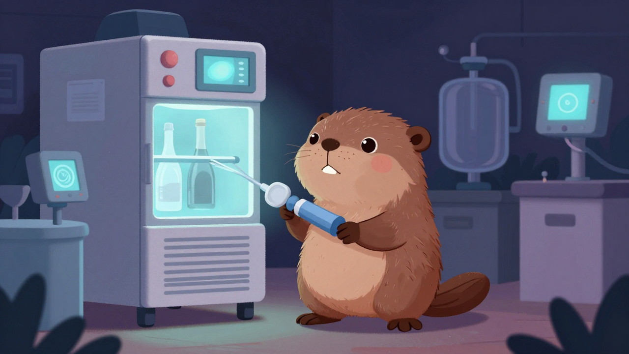 포도주저온살균원