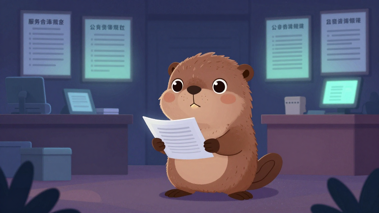 품질보증사무원(일반)