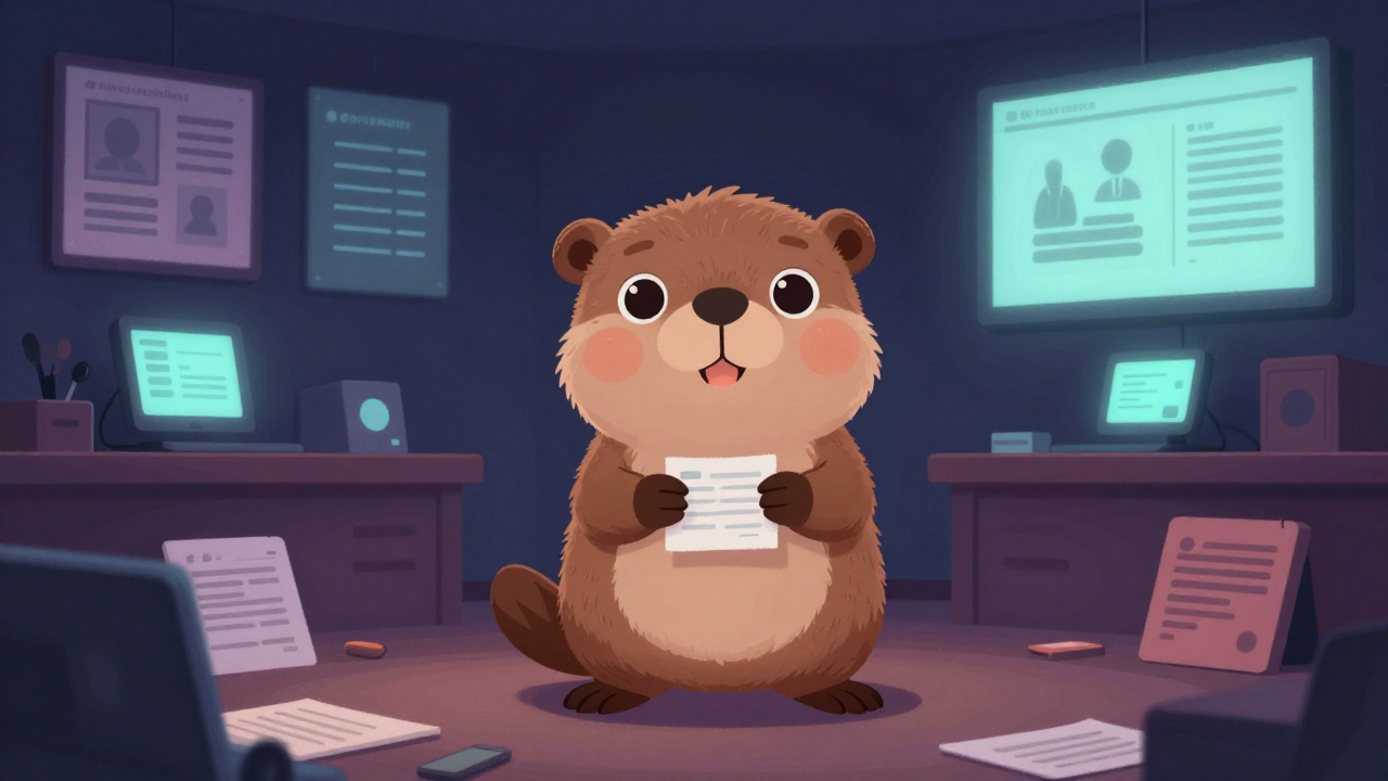 프레젠테이션기획자