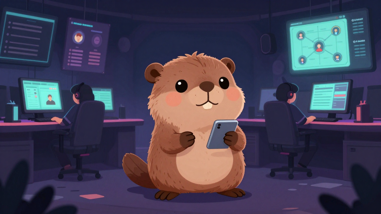 프로게임단감독