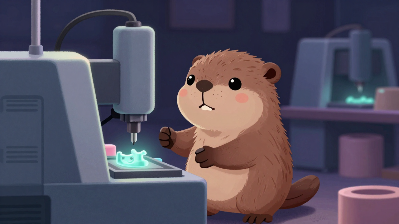 플라스틱제품가공기조작원