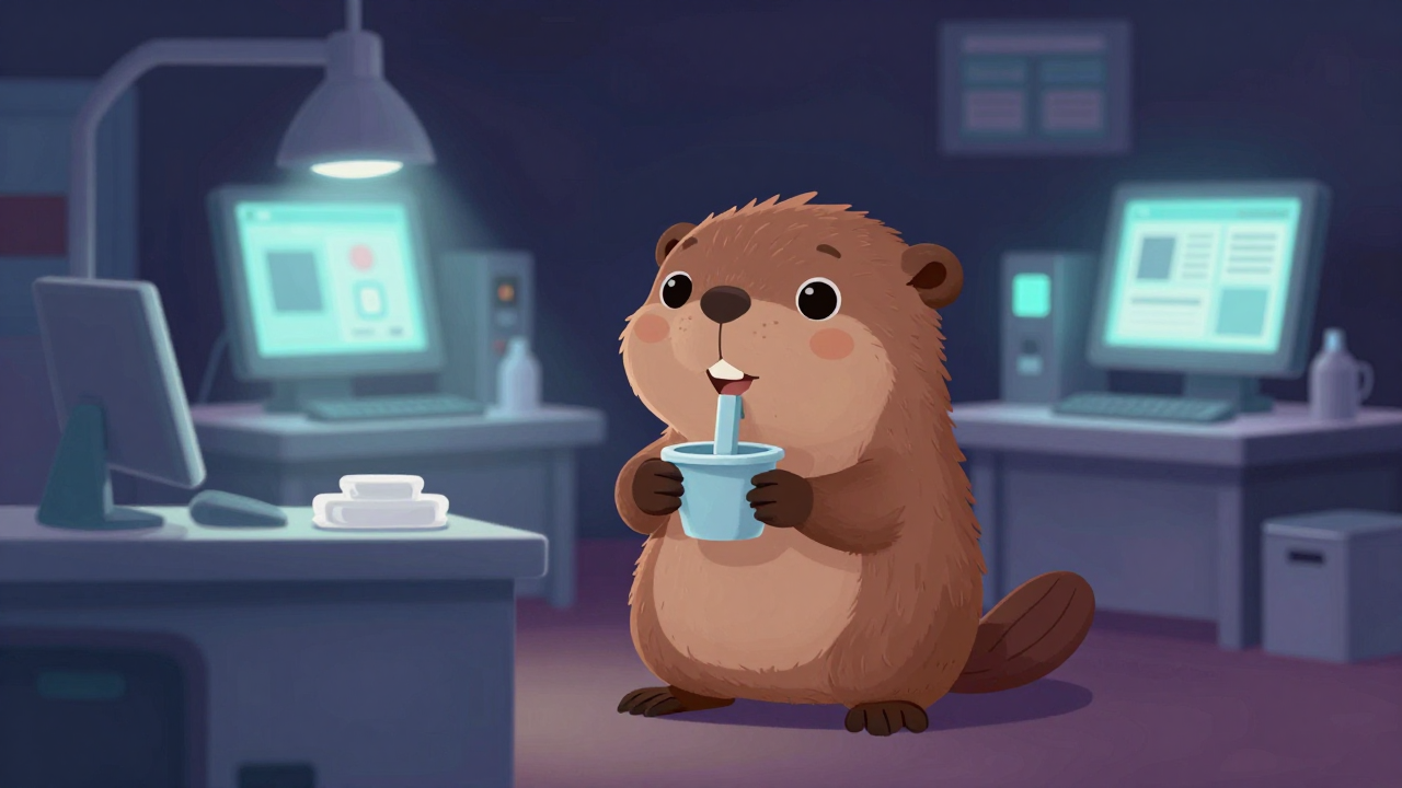 플라스틱후공정관리자