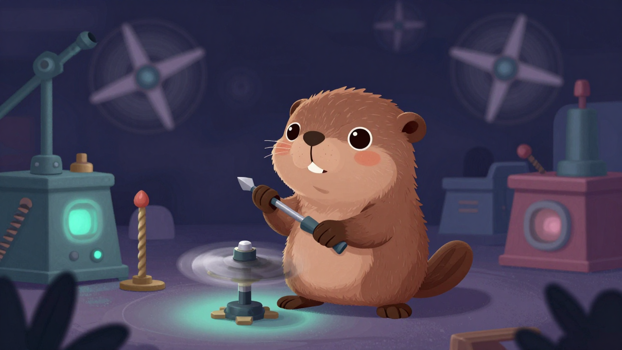 플라이어수리원