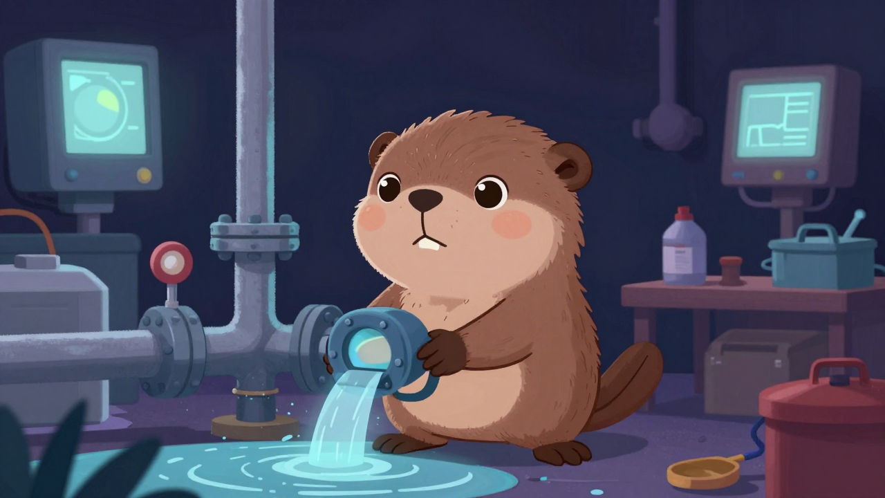 플라즈마영상패널스퍼터장비조작원