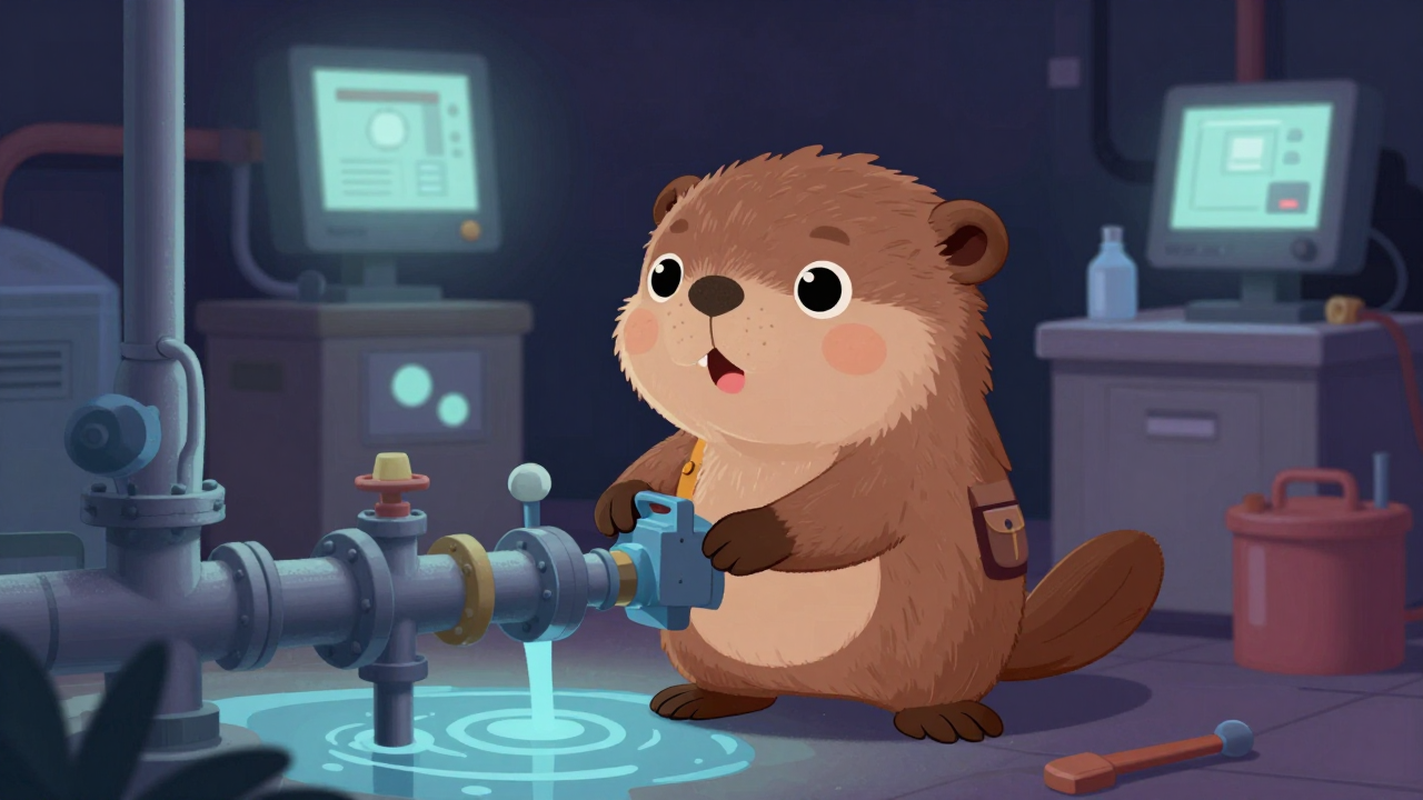 플라즈마영상패널어드레스전극형성원