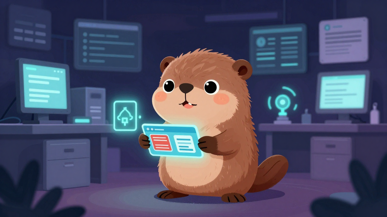 핀테크시스템엔지니어