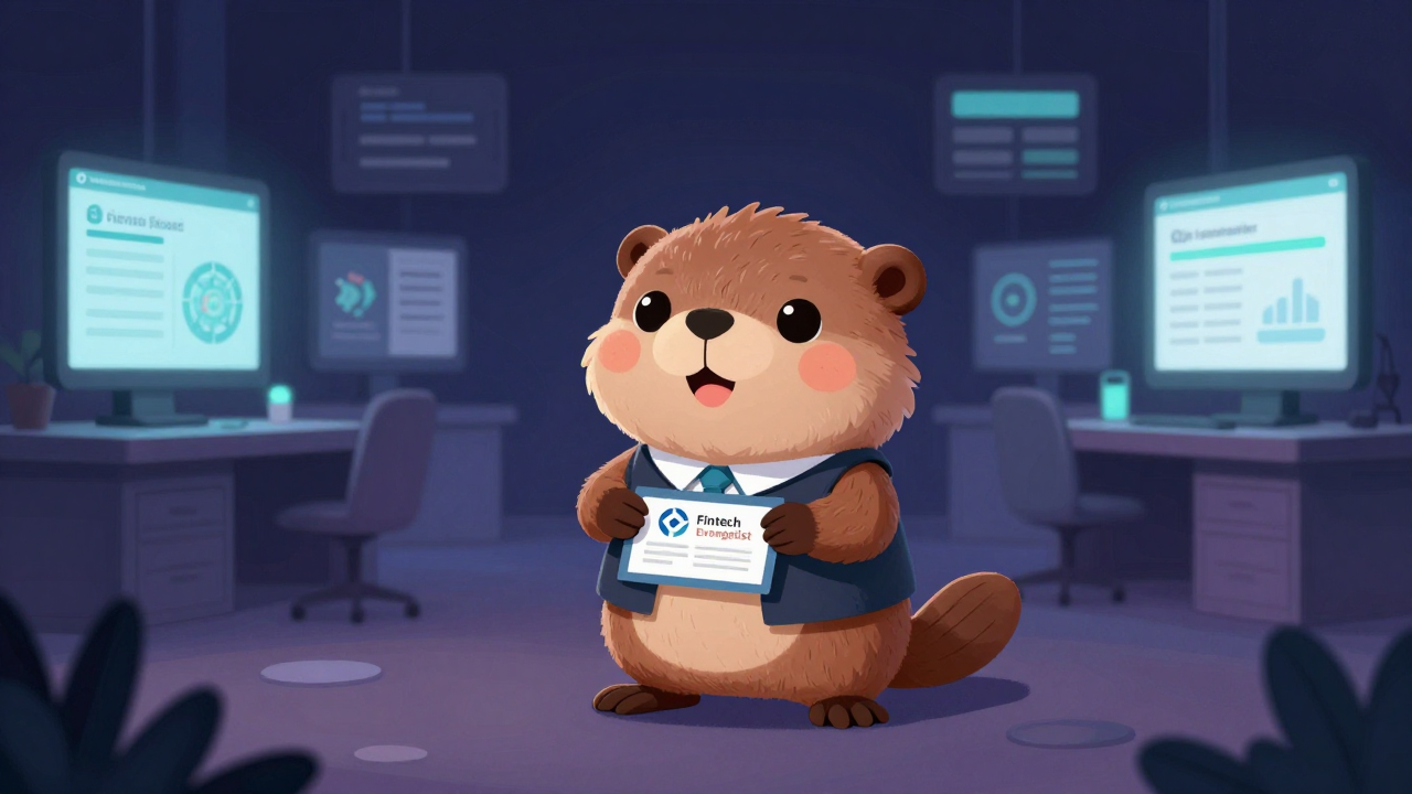 핀테크에반젤리스트