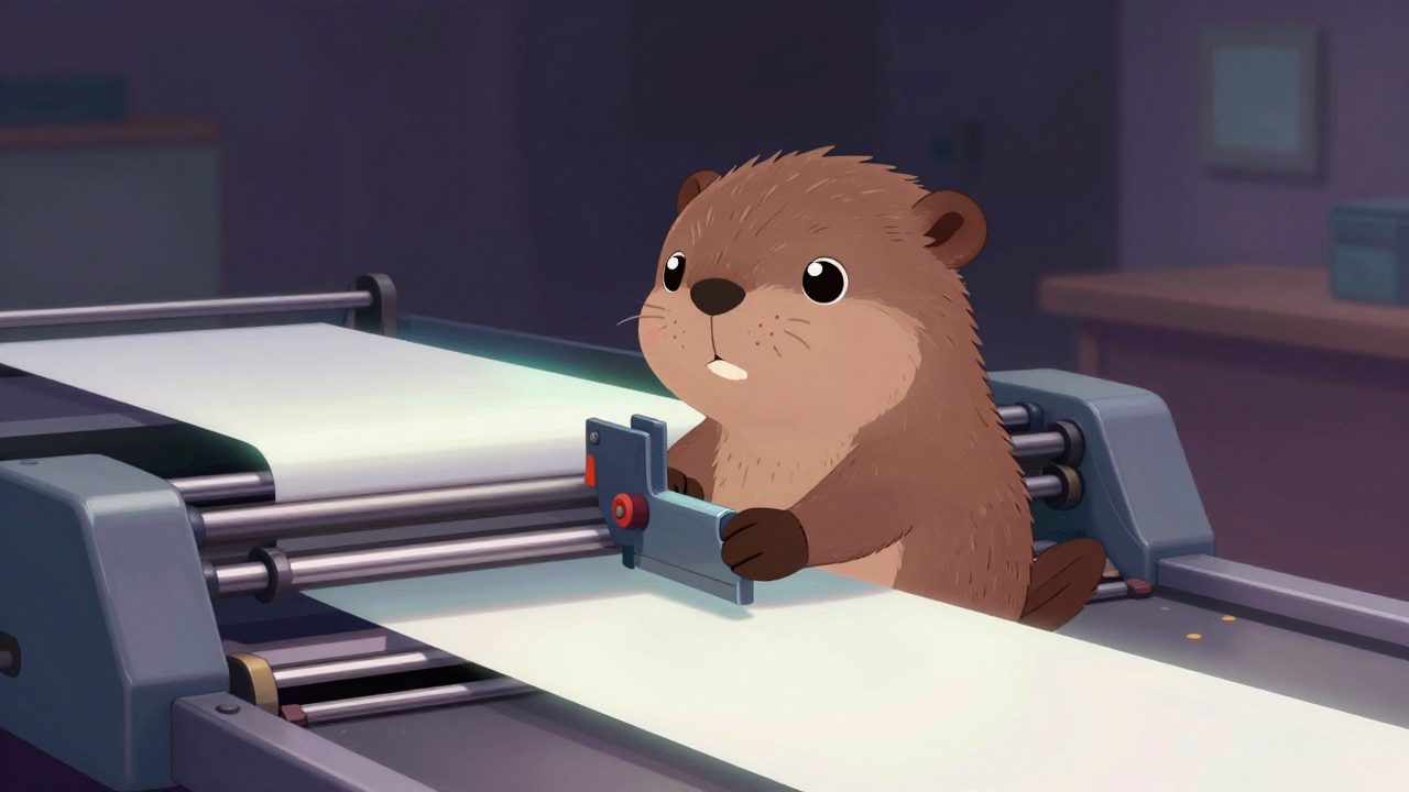 필름재단기조작원