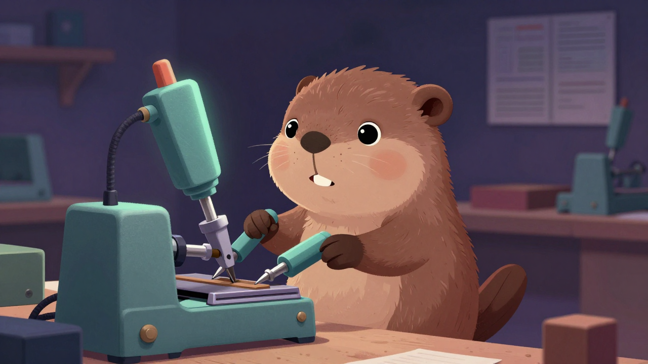 핑거조인트기조작원