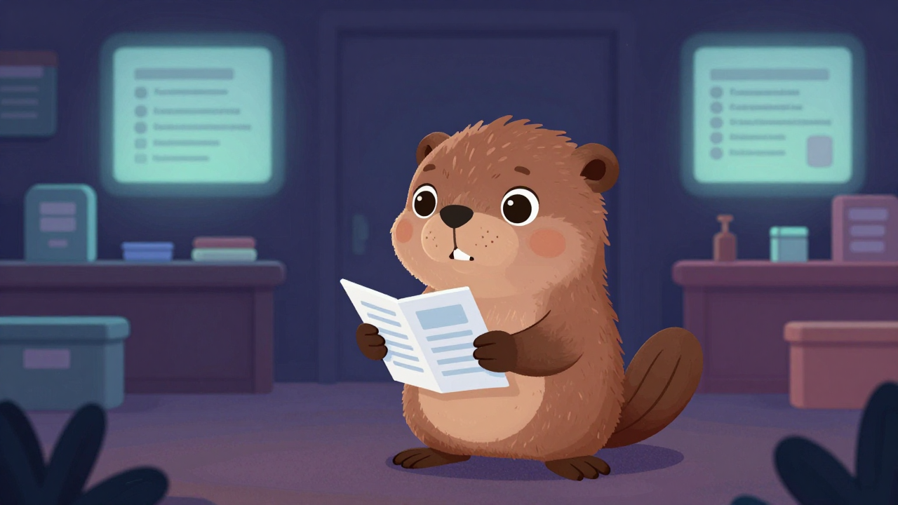 하우스키핑인스펙터