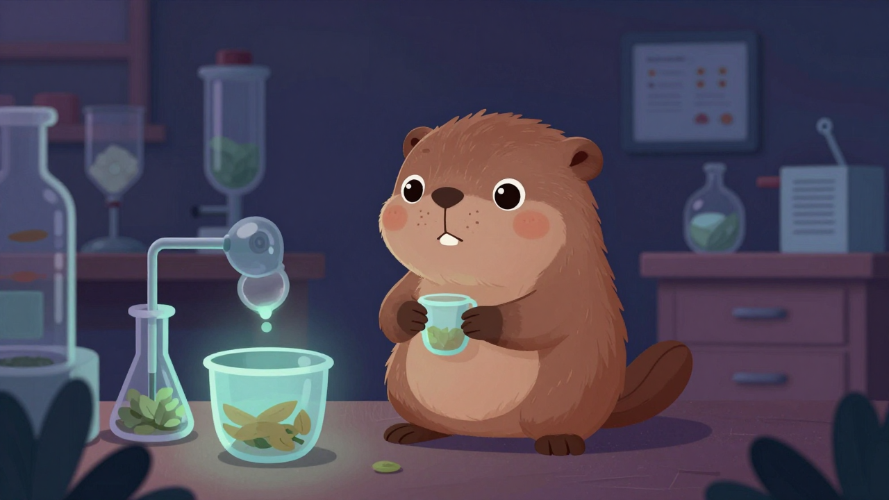 한약제제연구원