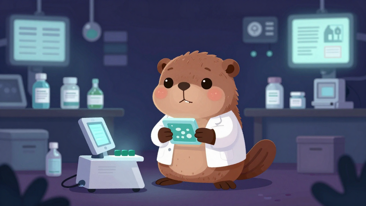 할랄제품연구원