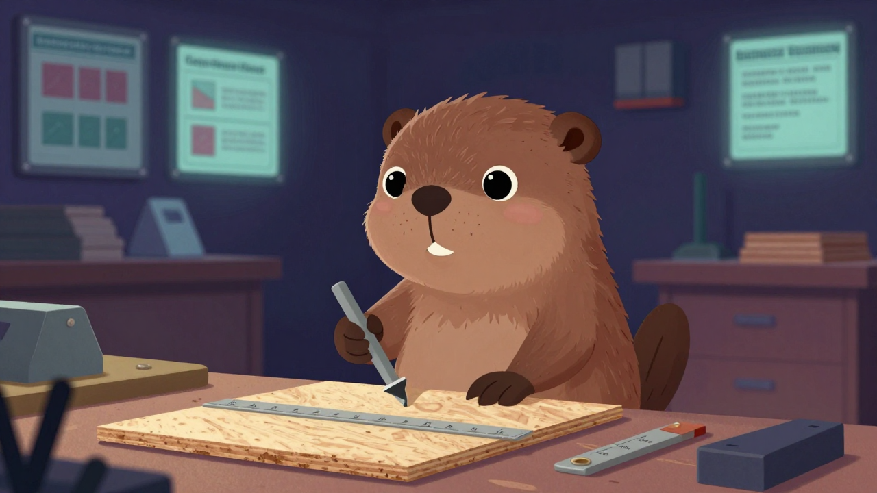 합판품질관리원