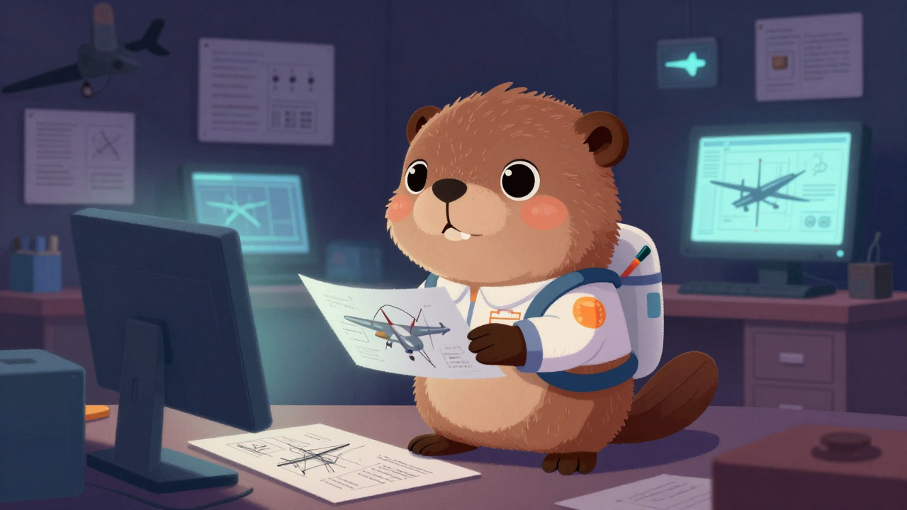 항공공학기술자