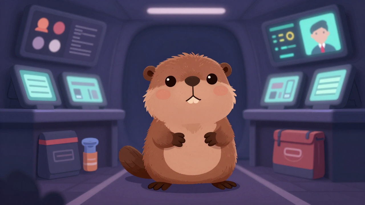 항공기객실사무장